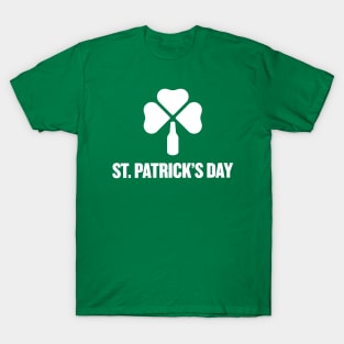 st patrick's day T-Shirt